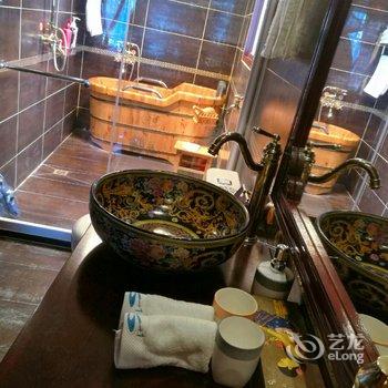 腾冲和顺29号公馆酒店提供图片