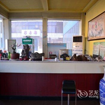 新泰牧原宾馆酒店提供图片