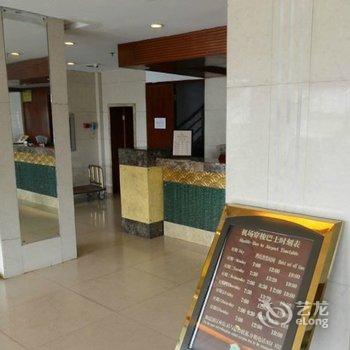 连云港最佳东方宜家大酒店酒店提供图片