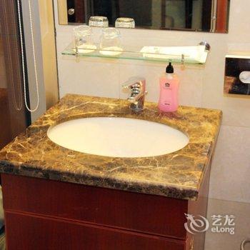 连云港最佳东方宜家大酒店酒店提供图片