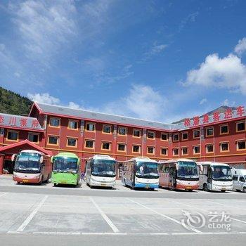 TOWO上品酒店(松潘川主寺店)(原川主寺迎宾楼大酒店)酒店提供图片