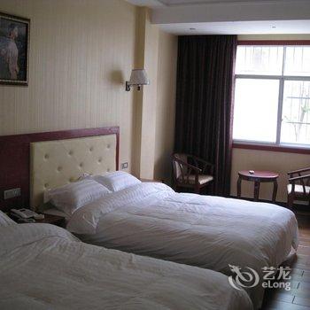 巴东福大家园农家乐酒店酒店提供图片