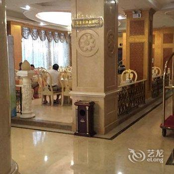 揭阳普宁金皇名庭酒店酒店提供图片