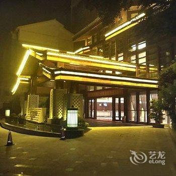 都江堰锦江丽景酒店酒店提供图片