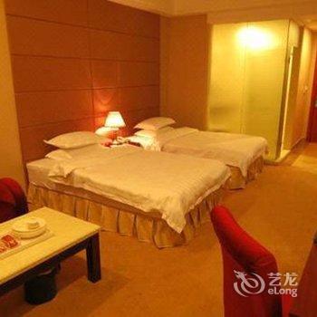 揭阳金尊名庭酒店酒店提供图片