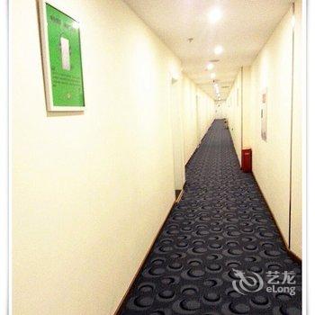 7天连锁酒店(重庆长寿洋世达世纪广场店)酒店提供图片