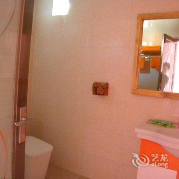 泸沽湖贡嘎之家客栈酒店提供图片