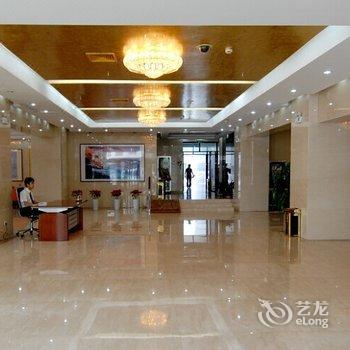 连云港天然居酒店酒店提供图片