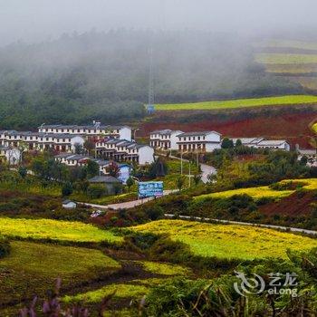 昆明红土映象宾馆酒店提供图片