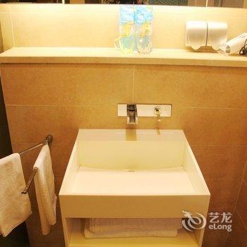 青岛观海城海景租赁房酒店提供图片