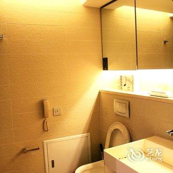 青岛观海城海景租赁房酒店提供图片