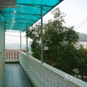 重庆南川神龙峡舒展小家酒店提供图片