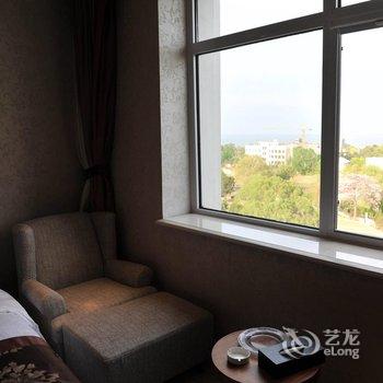 北戴河望海宾馆酒店提供图片
