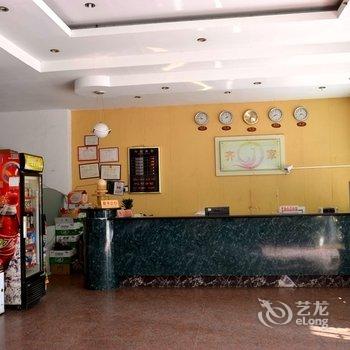 云浮罗定齐家宾馆酒店提供图片