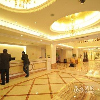 山东华国宾馆(济南)酒店提供图片