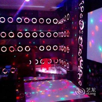 洪湖欢乐迪宾馆(柏枝四巷)酒店提供图片