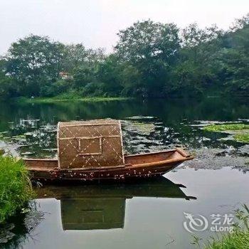 武义一水间民宿酒店提供图片