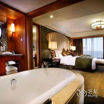 成都世纪城天堂洲际大饭店酒店提供图片