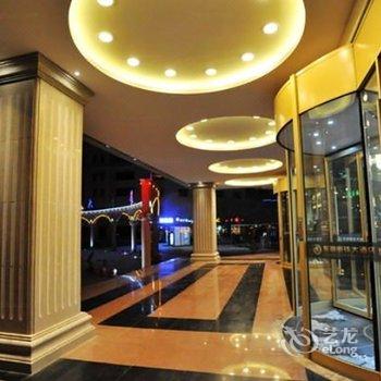 嘉峪关东瑚明珠大酒店酒店提供图片