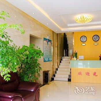 泗阳百达商务宾馆酒店提供图片