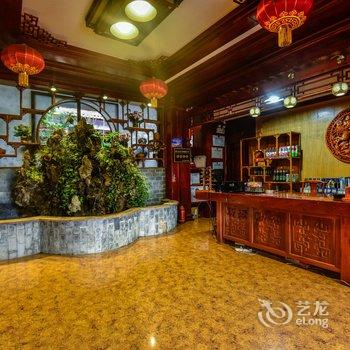 辰汐精品客栈(丽江古城北门店)(原微雨之城客栈)酒店提供图片