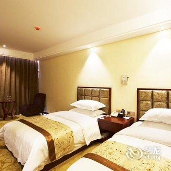 拉萨浙西国际大酒店酒店提供图片