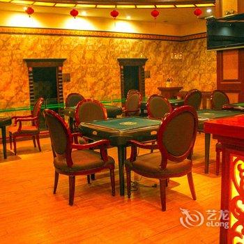 岳阳依江宾馆(岳阳楼店)酒店提供图片