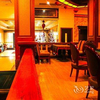 岳阳依江宾馆(岳阳楼店)酒店提供图片