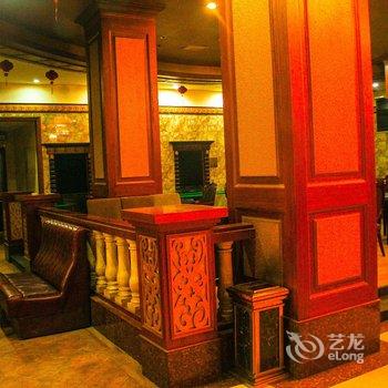 岳阳依江宾馆(岳阳楼店)酒店提供图片