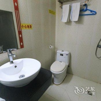 岳阳依江宾馆(岳阳楼店)酒店提供图片