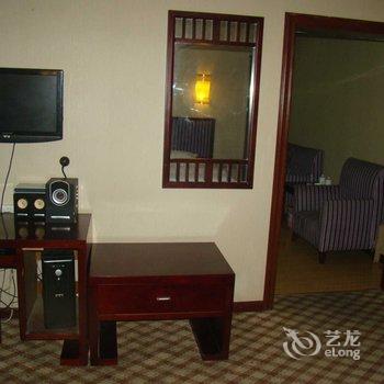 南县龙湖宾馆酒店提供图片