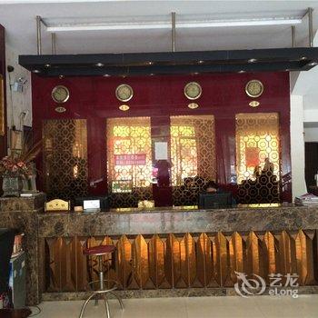 泰和嘉和商务宾馆酒店提供图片