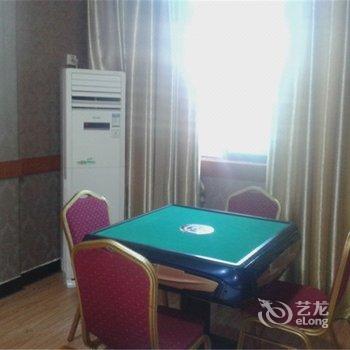 泰和嘉和商务宾馆酒店提供图片