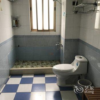 上海新博览中心世纪公园地铁旁酒店式公寓酒店提供图片