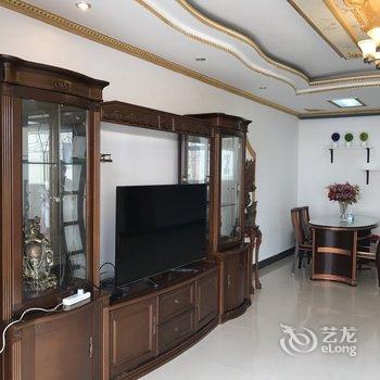 上海新博览中心世纪公园地铁旁酒店式公寓酒店提供图片