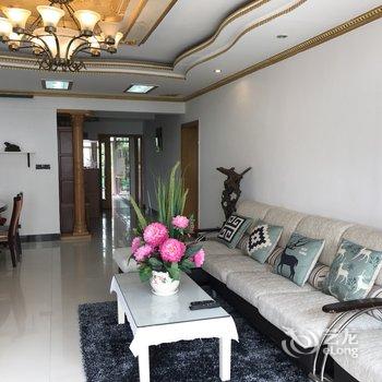 上海新博览中心世纪公园地铁旁酒店式公寓酒店提供图片