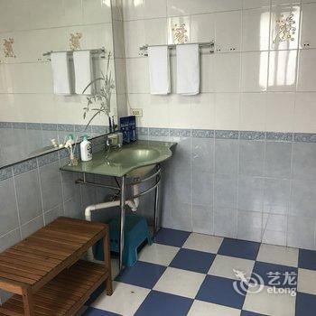 上海新博览中心世纪公园地铁旁酒店式公寓酒店提供图片