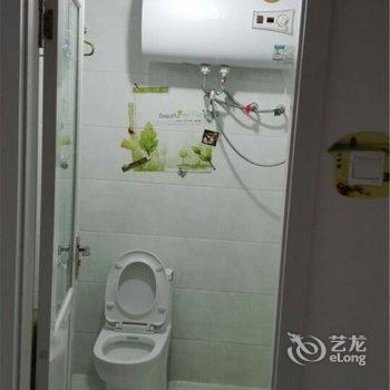 伊春汤旺河旺家家庭旅馆酒店提供图片