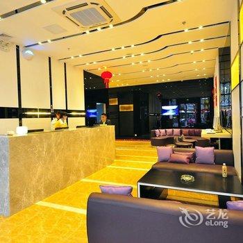 丽枫酒店(广州南站洛溪地铁站店)酒店提供图片