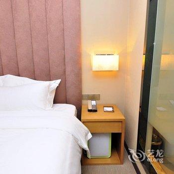 丽枫酒店(广州南站洛溪地铁站店)酒店提供图片
