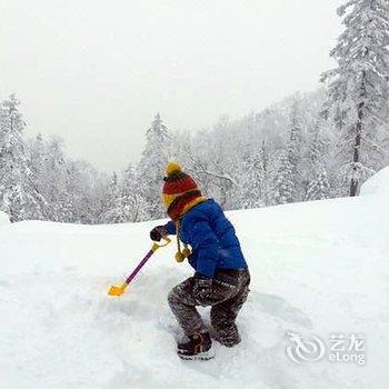 雪乡二浪河史俊艳家庭旅馆酒店提供图片