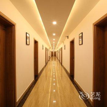 嵩县天池山天润居宾馆酒店提供图片