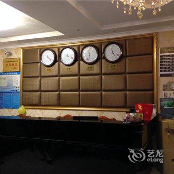 重庆琅山宾馆酒店提供图片