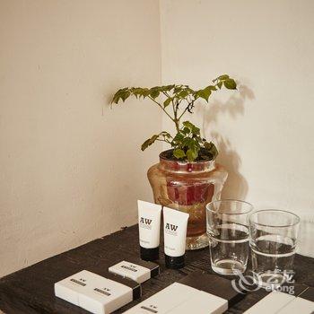 朱家角和处·oldstudio酒店提供图片