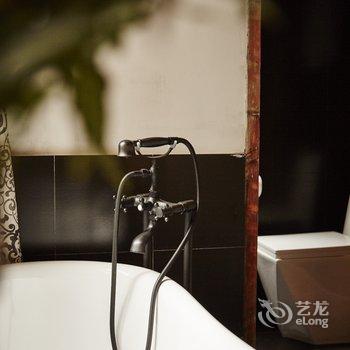 朱家角和处·oldstudio酒店提供图片