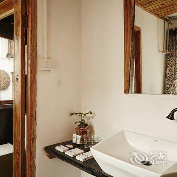 朱家角和处·oldstudio酒店提供图片