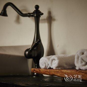 朱家角和处·oldstudio酒店提供图片