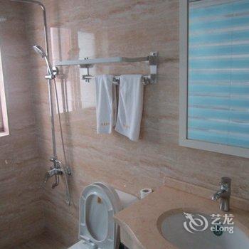 九华山承意宾馆酒店提供图片