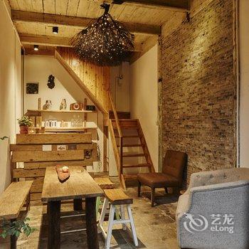 朱家角和处·oldstudio酒店提供图片