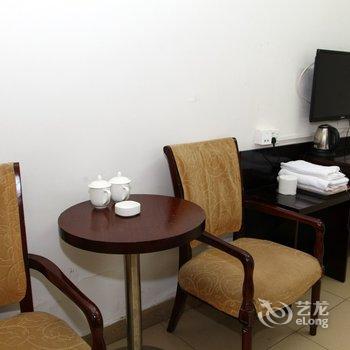 东莞鸿福公寓酒店提供图片